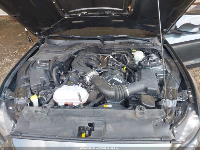Ford Mustang V6 2016 1FA6P8AM5G5210084 Image 10