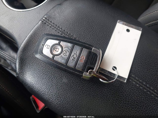 Ford Mustang V6 2016 1FA6P8AM5G5210084 Image 11