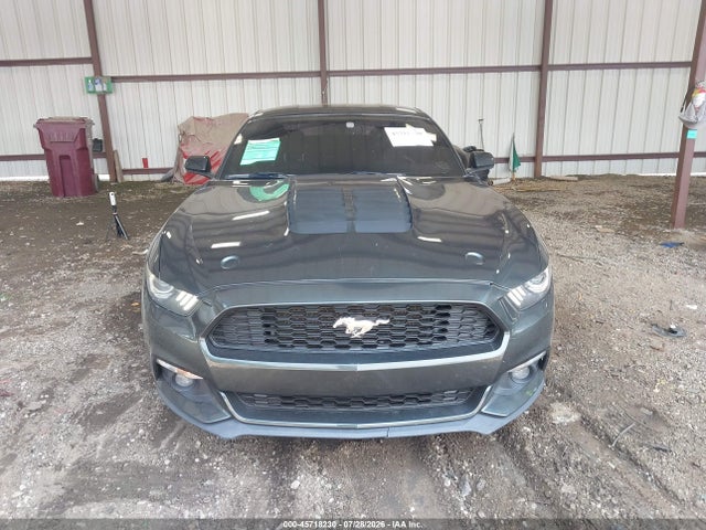 Ford Mustang V6 2016 1FA6P8AM5G5210084 Image 13