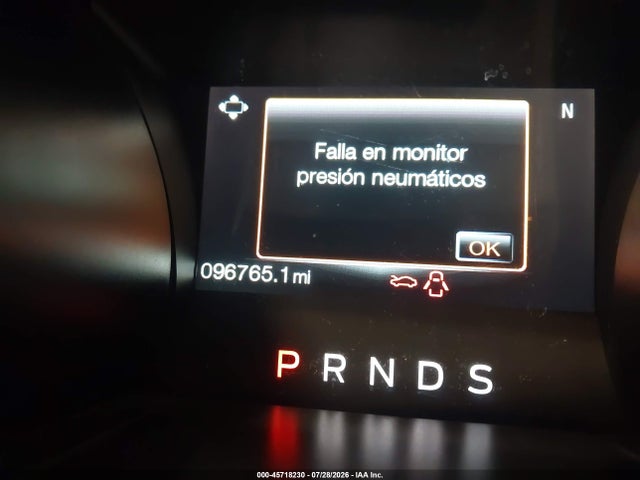 Ford Mustang V6 2016 1FA6P8AM5G5210084 Image 16