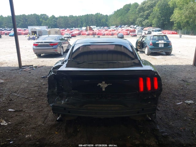 Ford Mustang V6 2016 1FA6P8AM5G5210084 Image 17
