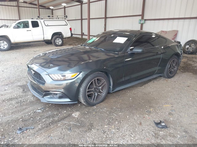 Ford Mustang V6 2016 1FA6P8AM5G5210084 Image 2
