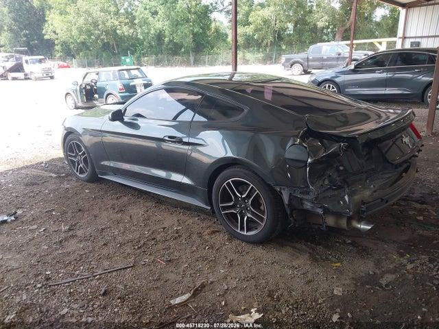 Ford Mustang V6 2016 1FA6P8AM5G5210084 Image 3