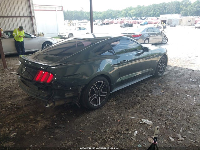 Ford Mustang V6 2016 1FA6P8AM5G5210084 Image 4