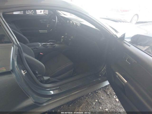 Ford Mustang V6 2016 1FA6P8AM5G5210084 Image 5