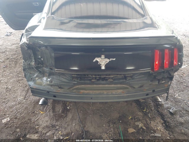 Ford Mustang V6 2016 1FA6P8AM5G5210084 Image 6