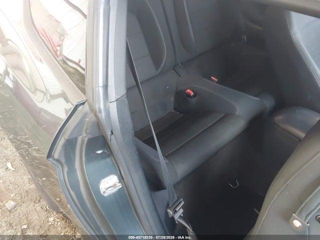 Ford Mustang V6 2016 1FA6P8AM5G5210084 Image 8