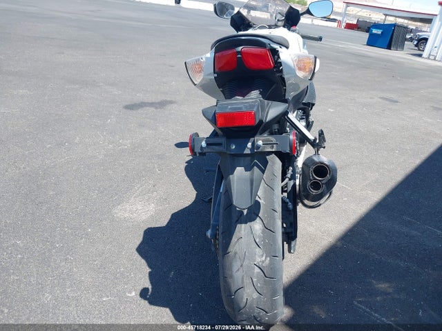 2023 Suzuki Gsx-r750 მანქანა იყიდება აუქციონზე, vin: JS1GR7MA7P7100169, აუქციონის ნომერი: 45718234