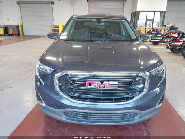 GMC Terrain Sle 2019 3GKALMEV8KL200478 Image 17