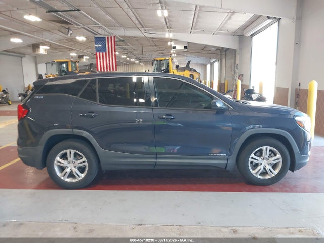 GMC Terrain Sle 2019 3GKALMEV8KL200478 Image 18