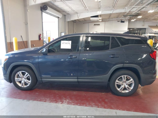 GMC Terrain Sle 2019 3GKALMEV8KL200478 Image 19