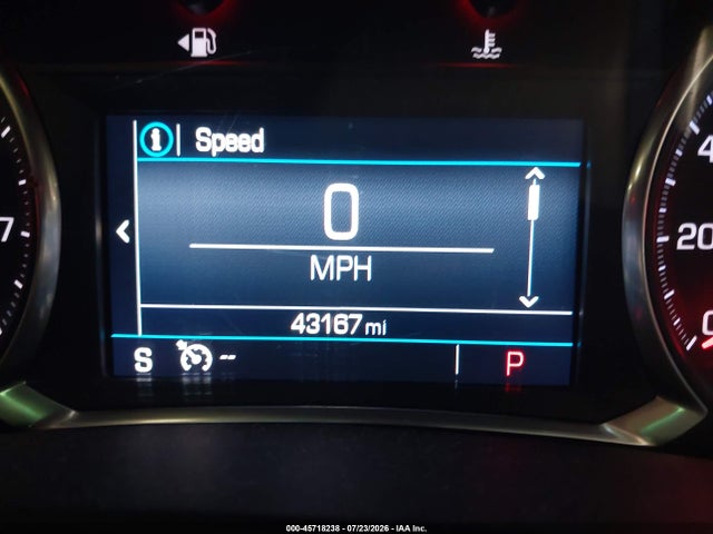 GMC Terrain Sle 2019 3GKALMEV8KL200478 Image 20