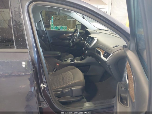 GMC Terrain Sle 2019 3GKALMEV8KL200478 Image 5