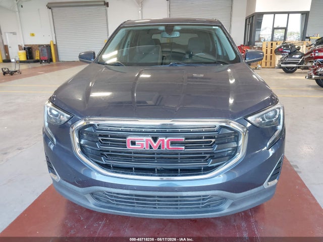 GMC Terrain Sle 2019 3GKALMEV8KL200478 Image 6