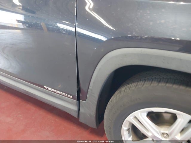 GMC Terrain Sle 2019 3GKALMEV8KL200478 Image 15
