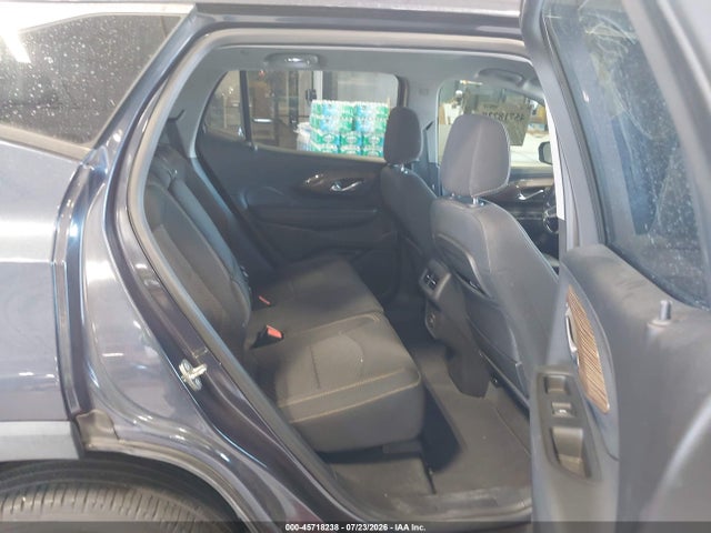 GMC Terrain Sle 2019 3GKALMEV8KL200478 Image 8