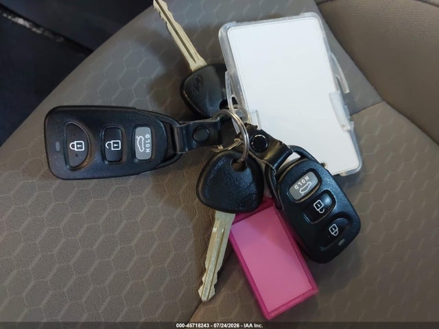 45718243 :رقم المزاد ، 5NPD74LF6LH603692 vin ، 2020 Hyundai Elantra Se مزاد بيع