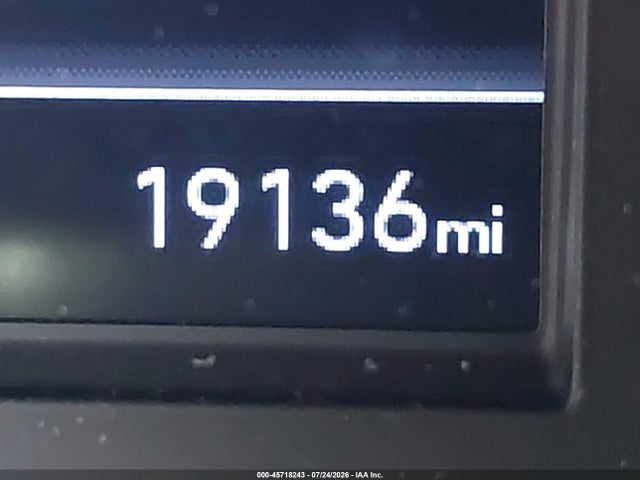 45718243 :رقم المزاد ، 5NPD74LF6LH603692 vin ، 2020 Hyundai Elantra Se مزاد بيع