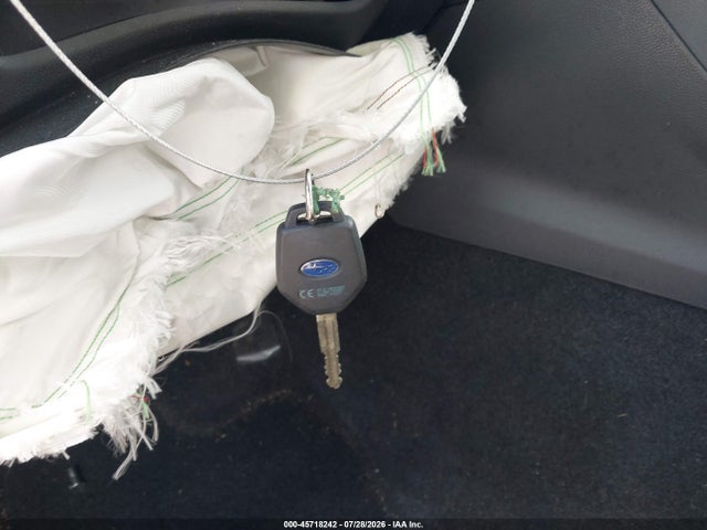 Продаж на аукціоні авто 2018 Subaru Impreza 2.0i Premium, vin: 4S3GKAD60J3619209, номер лоту: 45718242