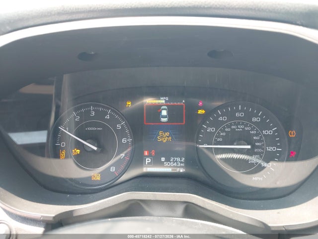 Продаж на аукціоні авто 2018 Subaru Impreza 2.0i Premium, vin: 4S3GKAD60J3619209, номер лоту: 45718242