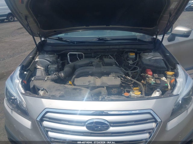 Продаж на аукціоні авто 2017 Subaru Outback 2.5i Limited, vin: 4S4BSANC2H3258148, номер лоту: 45718244