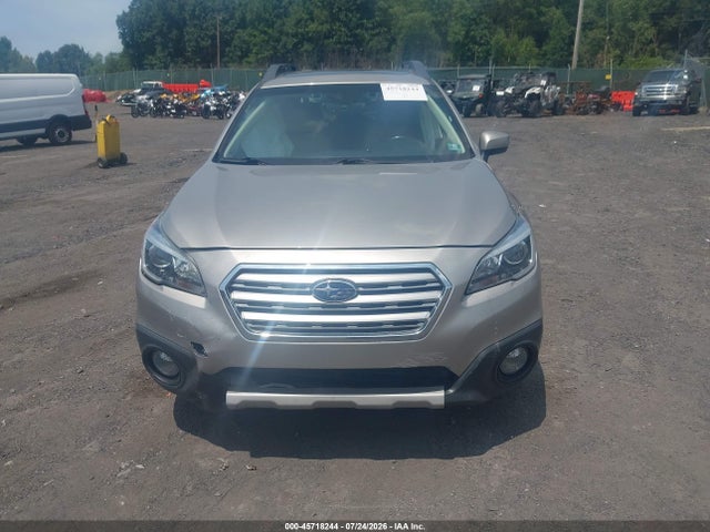 Продаж на аукціоні авто 2017 Subaru Outback 2.5i Limited, vin: 4S4BSANC2H3258148, номер лоту: 45718244