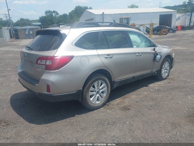 Продаж на аукціоні авто 2017 Subaru Outback 2.5i Limited, vin: 4S4BSANC2H3258148, номер лоту: 45718244
