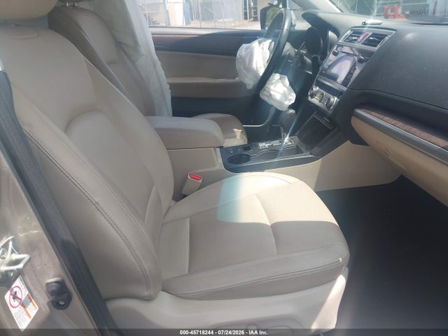 Продаж на аукціоні авто 2017 Subaru Outback 2.5i Limited, vin: 4S4BSANC2H3258148, номер лоту: 45718244