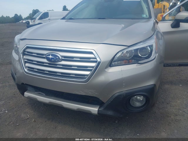 Продаж на аукціоні авто 2017 Subaru Outback 2.5i Limited, vin: 4S4BSANC2H3258148, номер лоту: 45718244