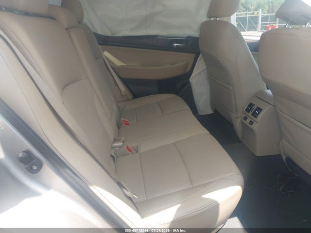 Продаж на аукціоні авто 2017 Subaru Outback 2.5i Limited, vin: 4S4BSANC2H3258148, номер лоту: 45718244