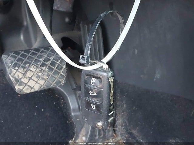 2015 Volkswagen Jetta 1.8t Se მანქანა იყიდება აუქციონზე, vin: 3VWD17AJ0FM310294, აუქციონის ნომერი: 45718245