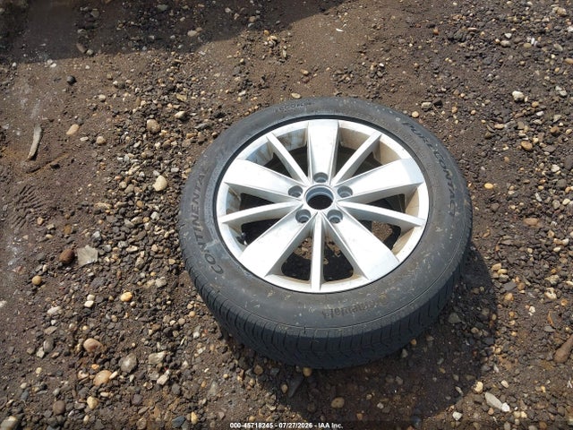 2015 Volkswagen Jetta 1.8t Se მანქანა იყიდება აუქციონზე, vin: 3VWD17AJ0FM310294, აუქციონის ნომერი: 45718245