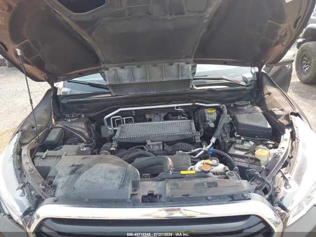 Продажа на аукционе авто 2019 Subaru Ascent Touring, vin: 4S4WMARD6K3429005, номер лота: 45718248