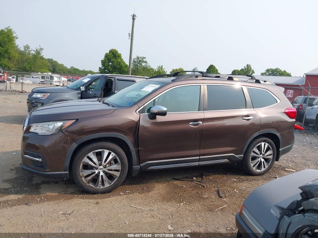 Продажа на аукционе авто 2019 Subaru Ascent Touring, vin: 4S4WMARD6K3429005, номер лота: 45718248