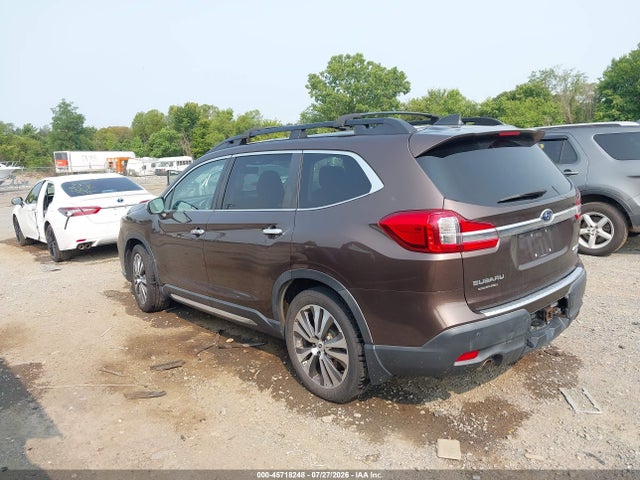 Продажа на аукционе авто 2019 Subaru Ascent Touring, vin: 4S4WMARD6K3429005, номер лота: 45718248