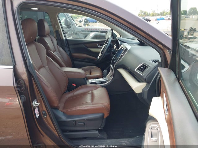 Продажа на аукционе авто 2019 Subaru Ascent Touring, vin: 4S4WMARD6K3429005, номер лота: 45718248