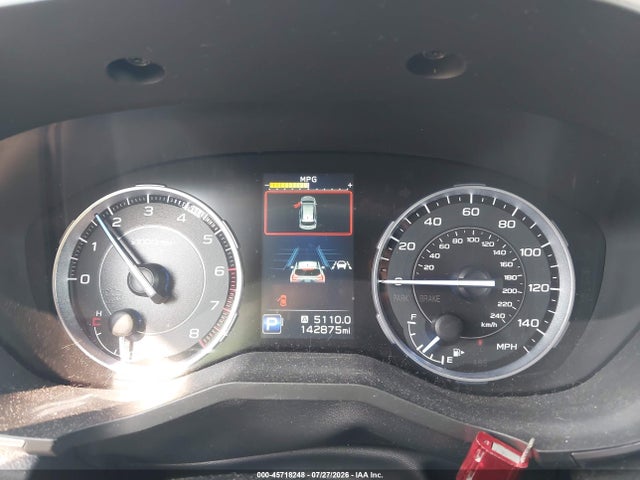 Продажа на аукционе авто 2019 Subaru Ascent Touring, vin: 4S4WMARD6K3429005, номер лота: 45718248