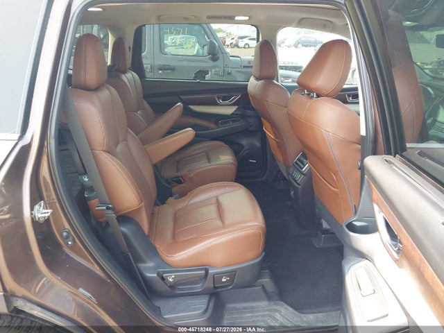 Продажа на аукционе авто 2019 Subaru Ascent Touring, vin: 4S4WMARD6K3429005, номер лота: 45718248