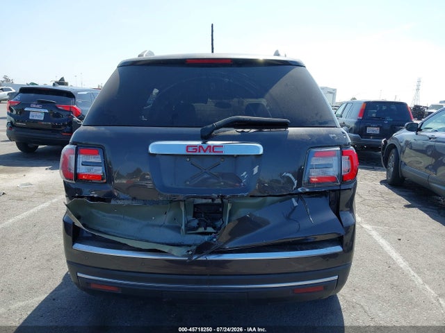 Продаж на аукціоні авто 2015 Gmc Acadia Sle-1, vin: 1GKKRNED2FJ369389, номер лоту: 45718250