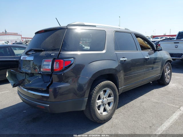 Продаж на аукціоні авто 2015 Gmc Acadia Sle-1, vin: 1GKKRNED2FJ369389, номер лоту: 45718250