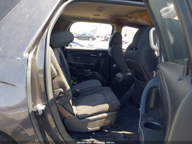 Продаж на аукціоні авто 2015 Gmc Acadia Sle-1, vin: 1GKKRNED2FJ369389, номер лоту: 45718250