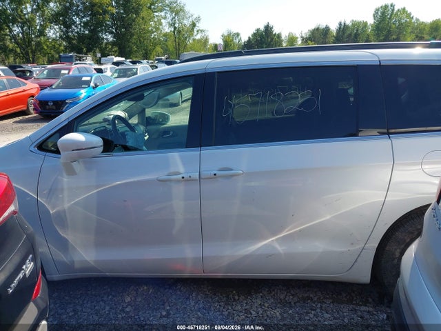 Aukcja sprzedaży 2022 Chrysler Pacifica Touring L, vin: 2C4RC1BG4NR112067, numer aukcji: 45718251