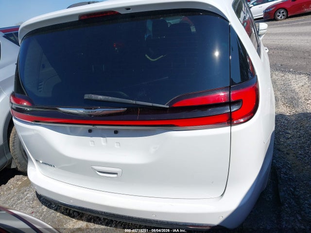 Aukcja sprzedaży 2022 Chrysler Pacifica Touring L, vin: 2C4RC1BG4NR112067, numer aukcji: 45718251