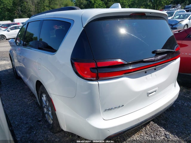 Aukcja sprzedaży 2022 Chrysler Pacifica Touring L, vin: 2C4RC1BG4NR112067, numer aukcji: 45718251