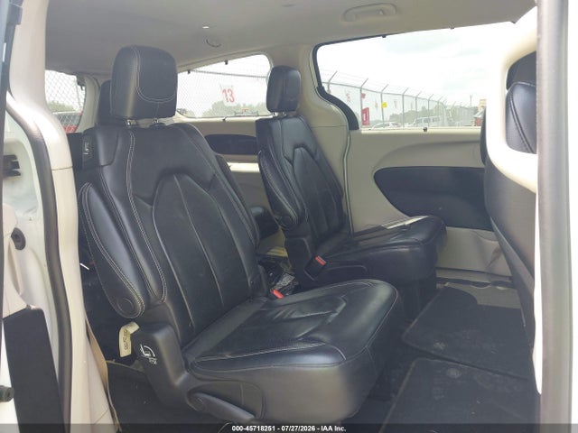 Aukcja sprzedaży 2022 Chrysler Pacifica Touring L, vin: 2C4RC1BG4NR112067, numer aukcji: 45718251