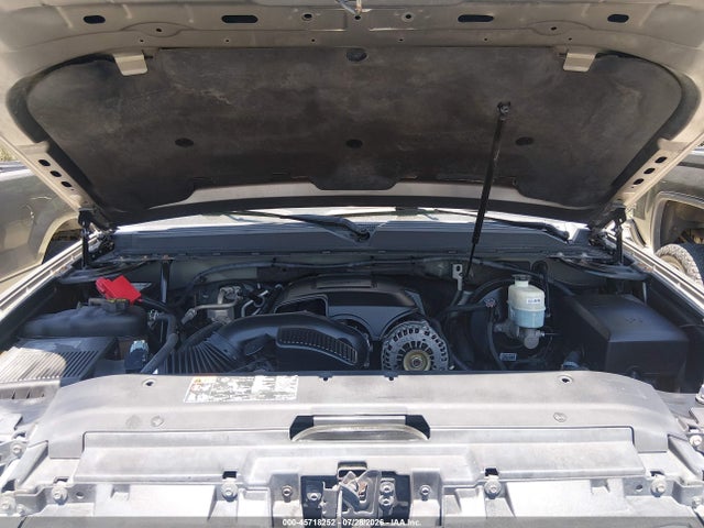 Продаж на аукціоні авто 2012 Gmc Yukon Xl 1500 Denali, vin: 1GKS2MEF3CR184412, номер лоту: 45718252