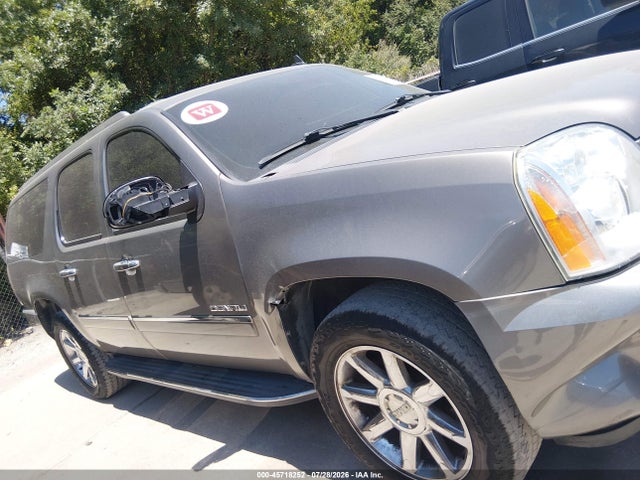 Продаж на аукціоні авто 2012 Gmc Yukon Xl 1500 Denali, vin: 1GKS2MEF3CR184412, номер лоту: 45718252