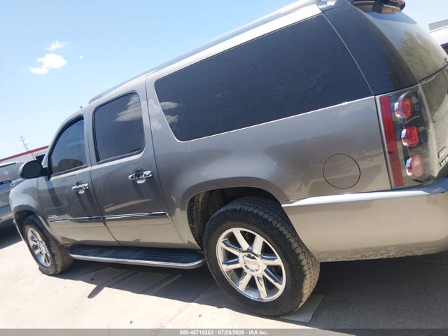 Продаж на аукціоні авто 2012 Gmc Yukon Xl 1500 Denali, vin: 1GKS2MEF3CR184412, номер лоту: 45718252