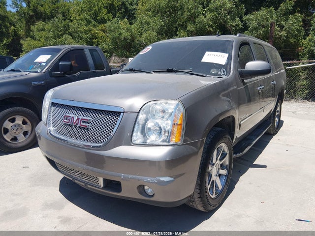 Продаж на аукціоні авто 2012 Gmc Yukon Xl 1500 Denali, vin: 1GKS2MEF3CR184412, номер лоту: 45718252