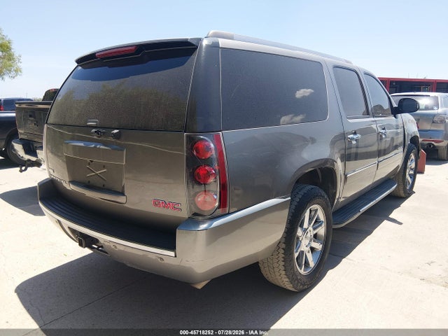 Продаж на аукціоні авто 2012 Gmc Yukon Xl 1500 Denali, vin: 1GKS2MEF3CR184412, номер лоту: 45718252